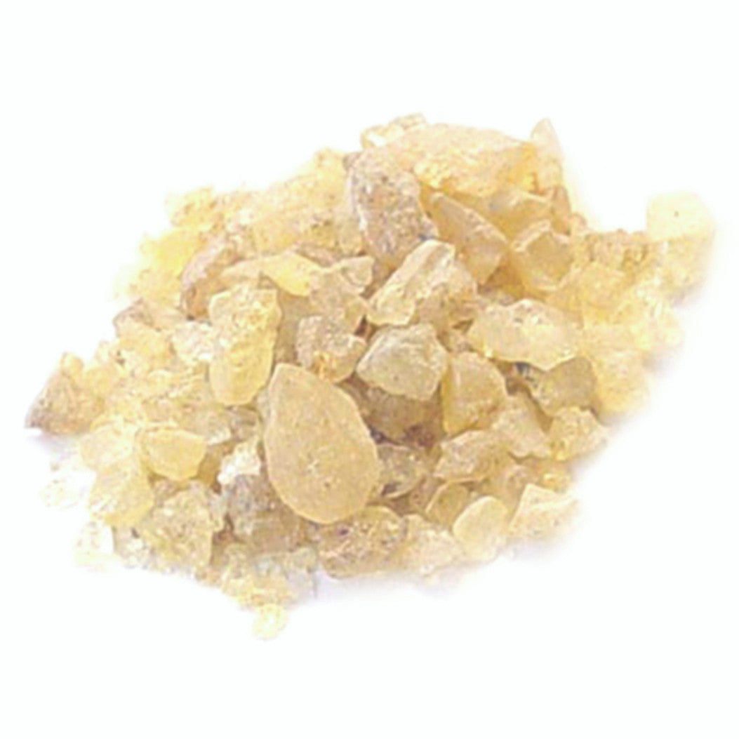 Copal Natural 2 oz – Resina para Incienso, Limpieza Espiritual y Purificación | Natural Copal Resin Incense