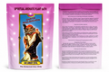 Quita Maldición Spiritual Herbal Bath – Go Away Evil | Baño Espiritual de Hierbas para Limpieza y Protección
