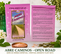 Abre Caminos Spiritual Herbal Bath – Baño Espiritual Abre Caminos | Road Opener, Prosperity & Positive Energy