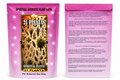 21 Plantas Spiritual Plant Bath – Baño Espiritual de 21 Hierbas – Cleansing, Protection & Positive Energy