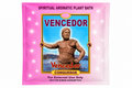 Baño Espiritual Vencedor – Conqueror Herbal Spiritual Bath