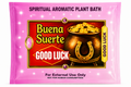 Baño Espiritual Buena Suerte – Good Luck Herbal Spiritual Bath