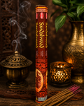 HEM Sandalwood Incense Sticks – Incienso de Sándalo | Meditation & Spiritual Incense