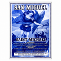 Baño de Hierbas San Miguel – Saint Michael Herbal Bath