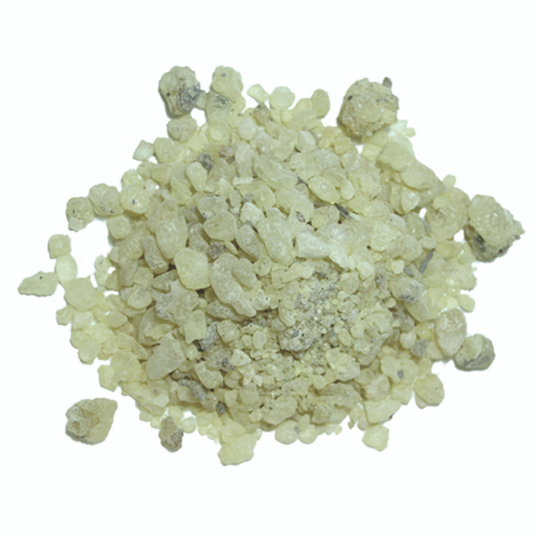 Incienso de Iglesia 2 oz – Church Incense Resin | Purificación, Oración y Limpieza Espiritual