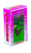 Jabon Gallina Negra - Black Hen