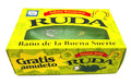 Jabón de Ruda con Talismán – Jabón Espiritual / Rue Soap with Talisman – Spiritual Soap